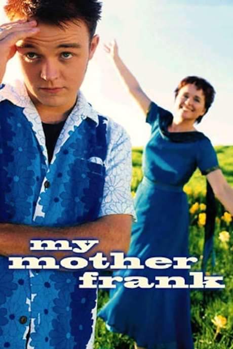 My Mother Frank